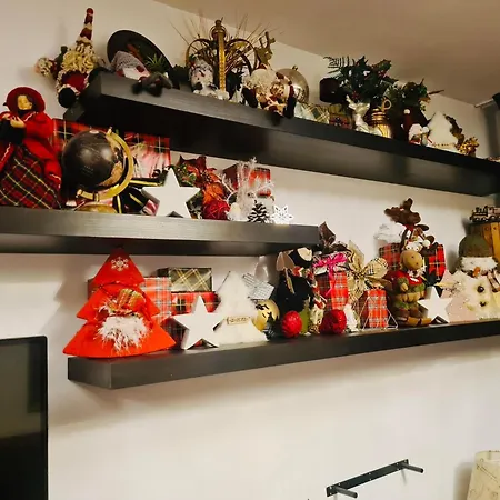 Апартаменти Liam