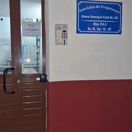 Liam Апартаменти Бухарест