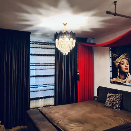 Appartement Liam Bucarest