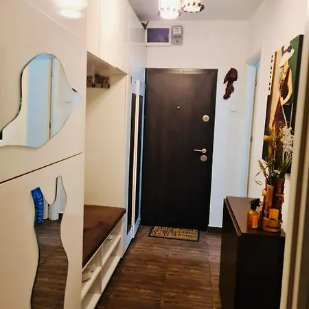 Liam Apartment *