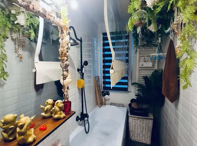 Apartment Liam Bucharest