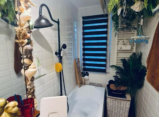 Apartament Liam Bukareszt