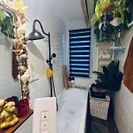 Apartament Liam Bucureşti