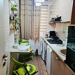 Liam Apartament Bucureşti