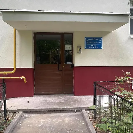 Liam Διαμέρισμα *